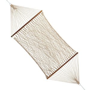Backyard Duracord 55" Hammock, Marled