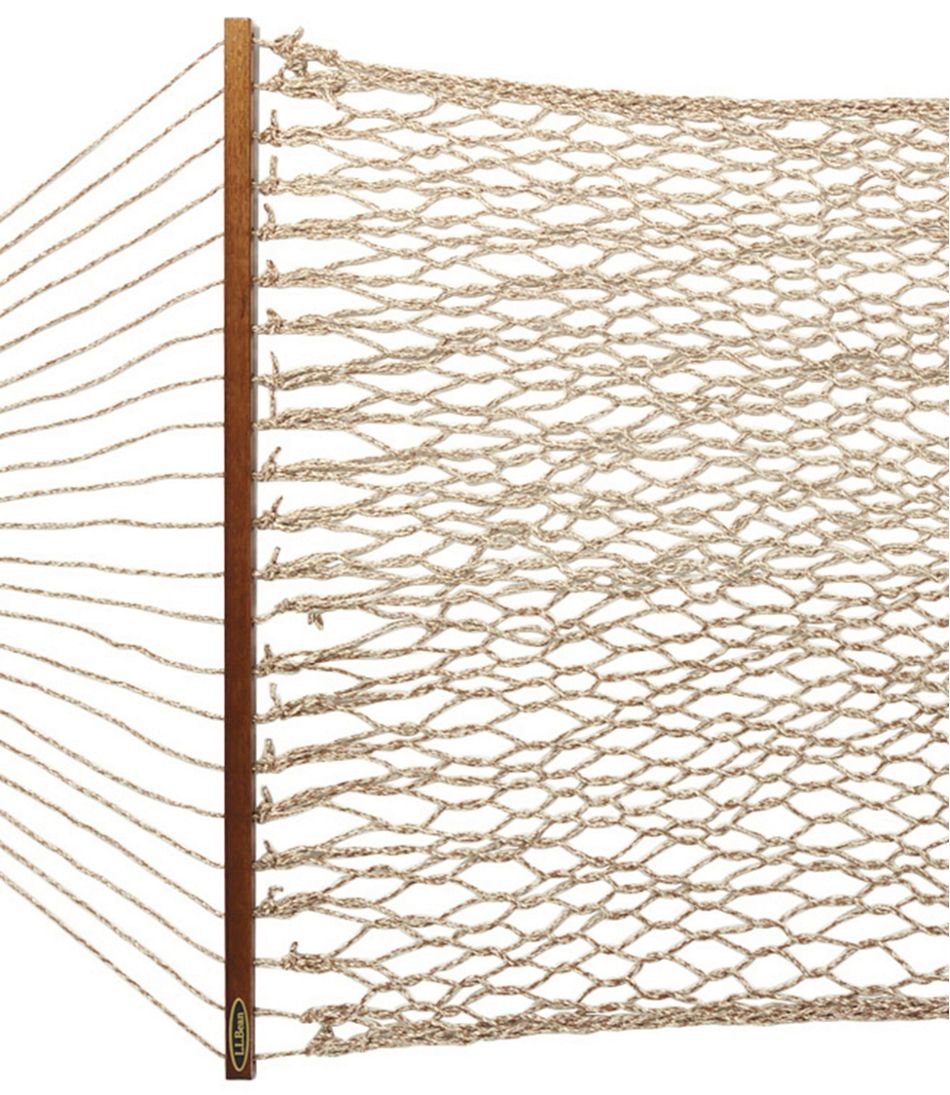 Backyard Duracord 55" Hammock, Marled - Image 2