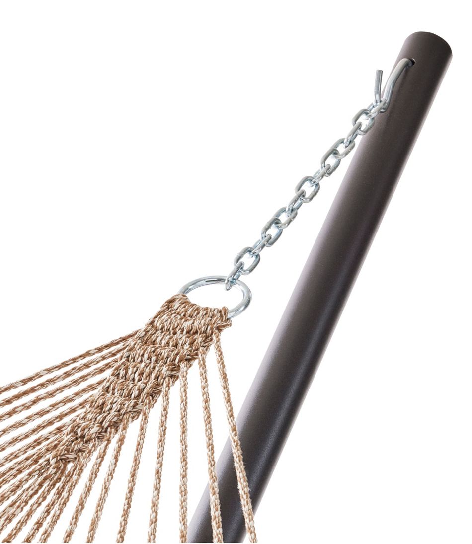 Backyard Duracord 55" Hammock, Marled - Image 4