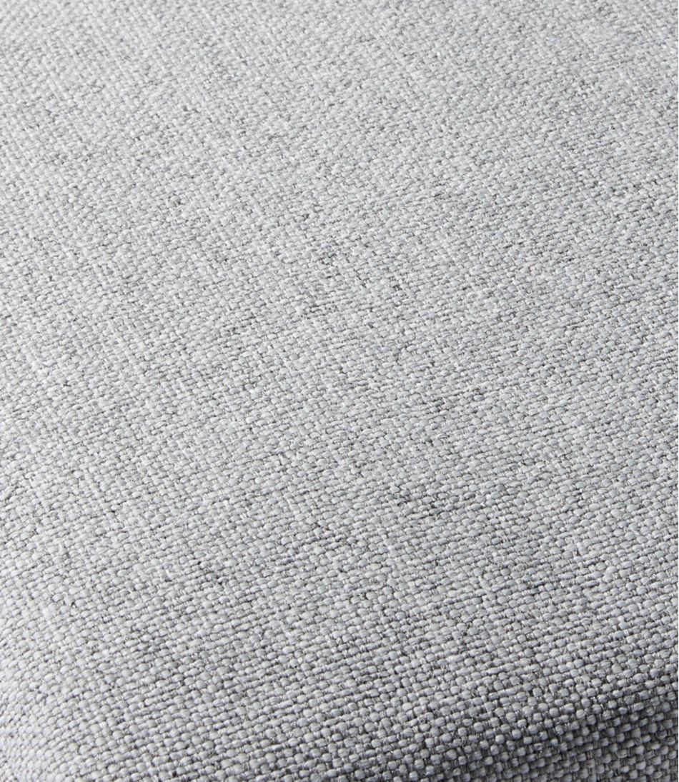 Adirondack Chair Seat and Back Textured Cushion - Image 4
