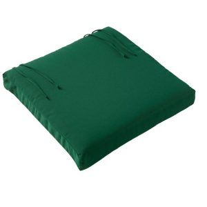 Casco Bay All-Weather Folding/Armless Chair Cushion