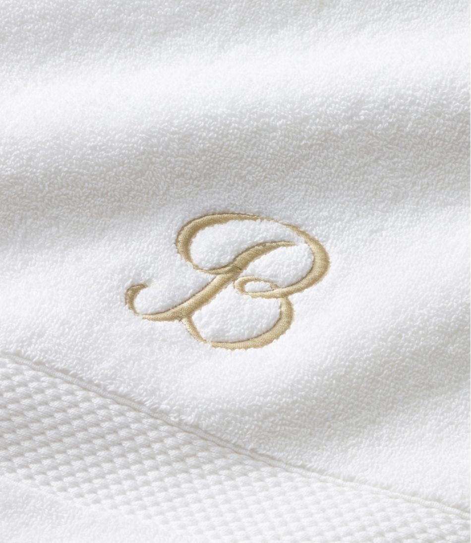 Premium Cotton Towels - Image 2