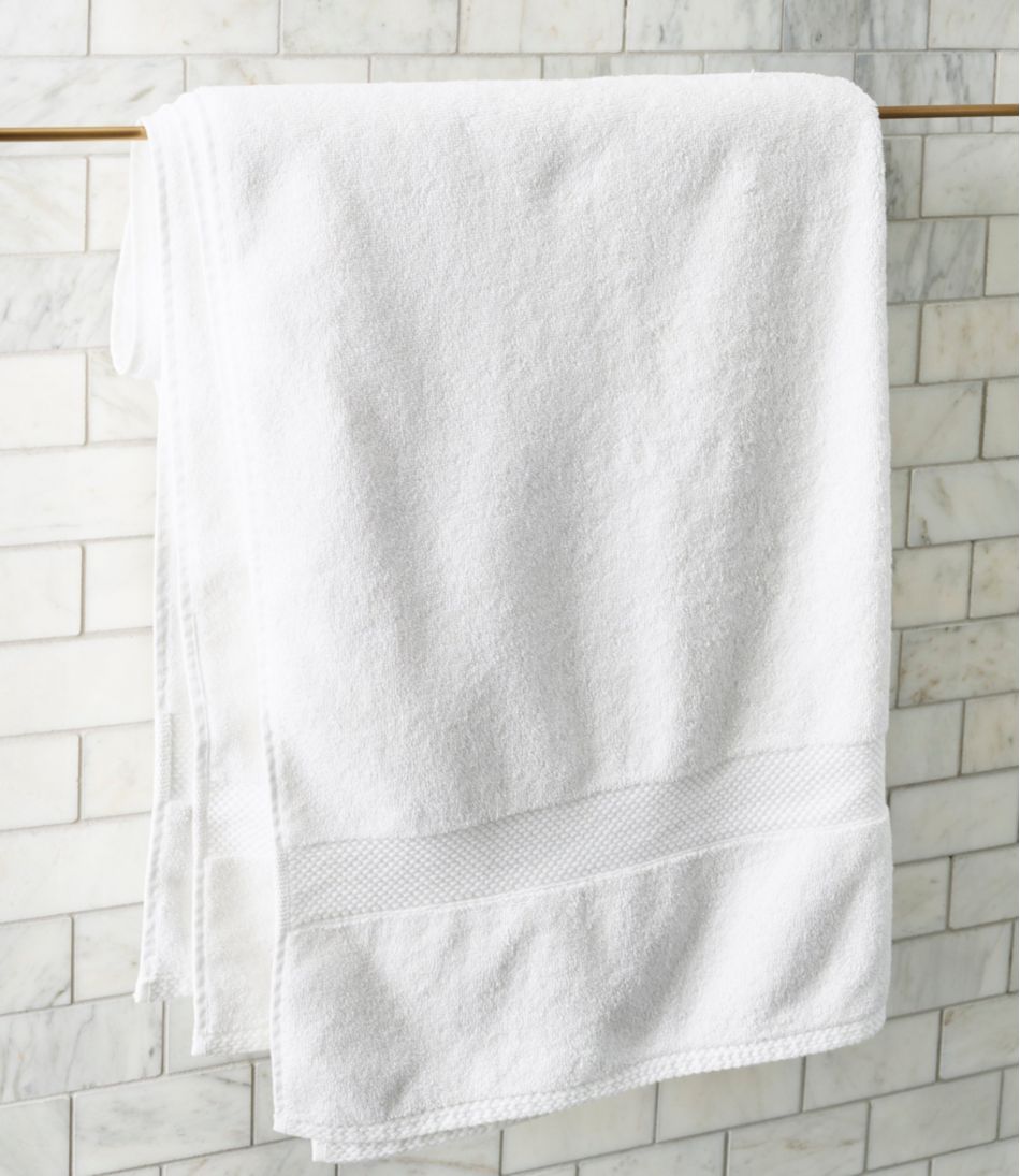 Premium Cotton Towels - Image 3