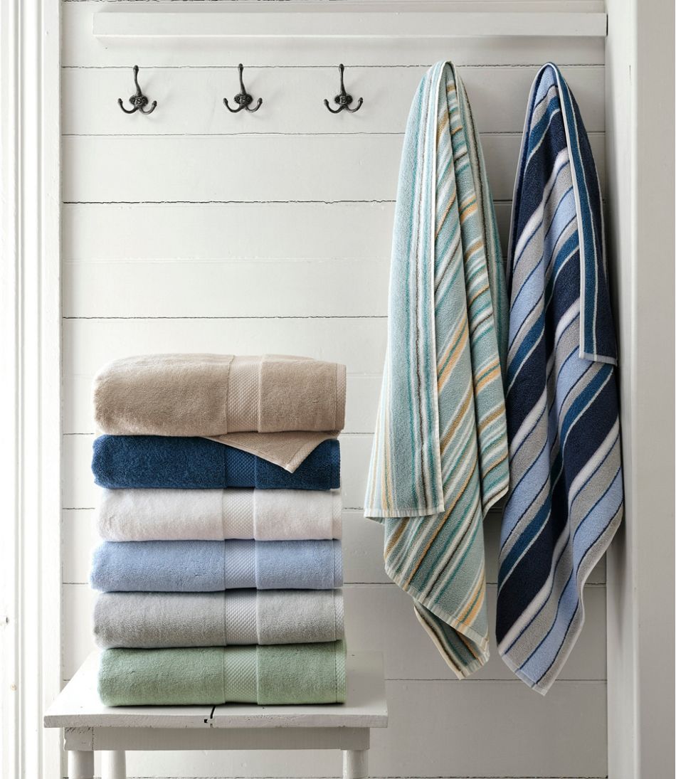 Premium Cotton Towels - Image 4