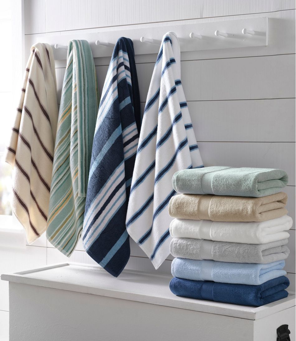 Premium Cotton Towels - Image 5