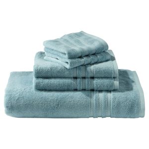 Bean's Organic Cotton Towel