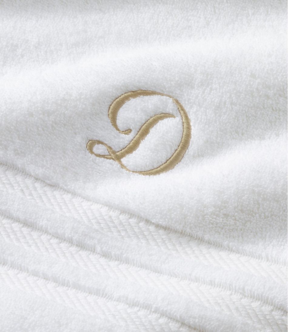 Bean's Organic Cotton Towel - Image 2