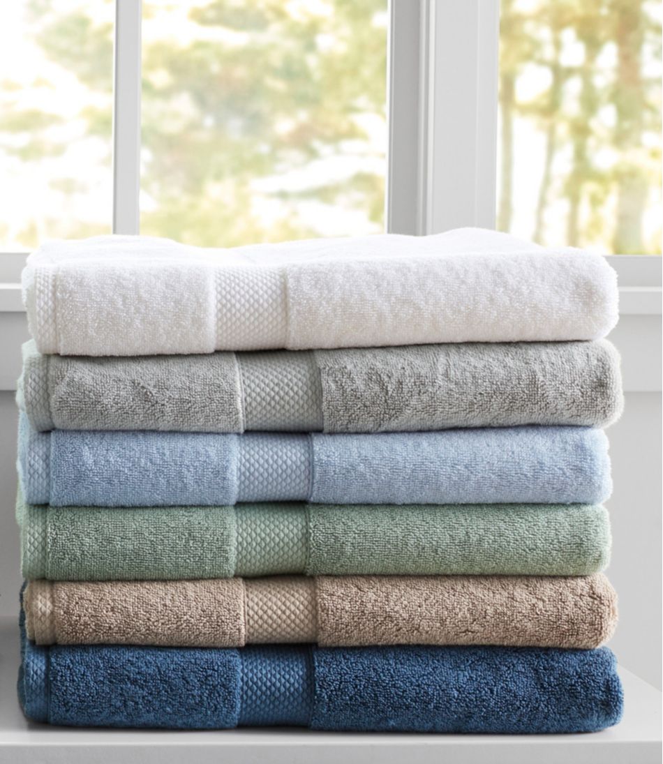 Premium Cotton Towel Set - Image 3