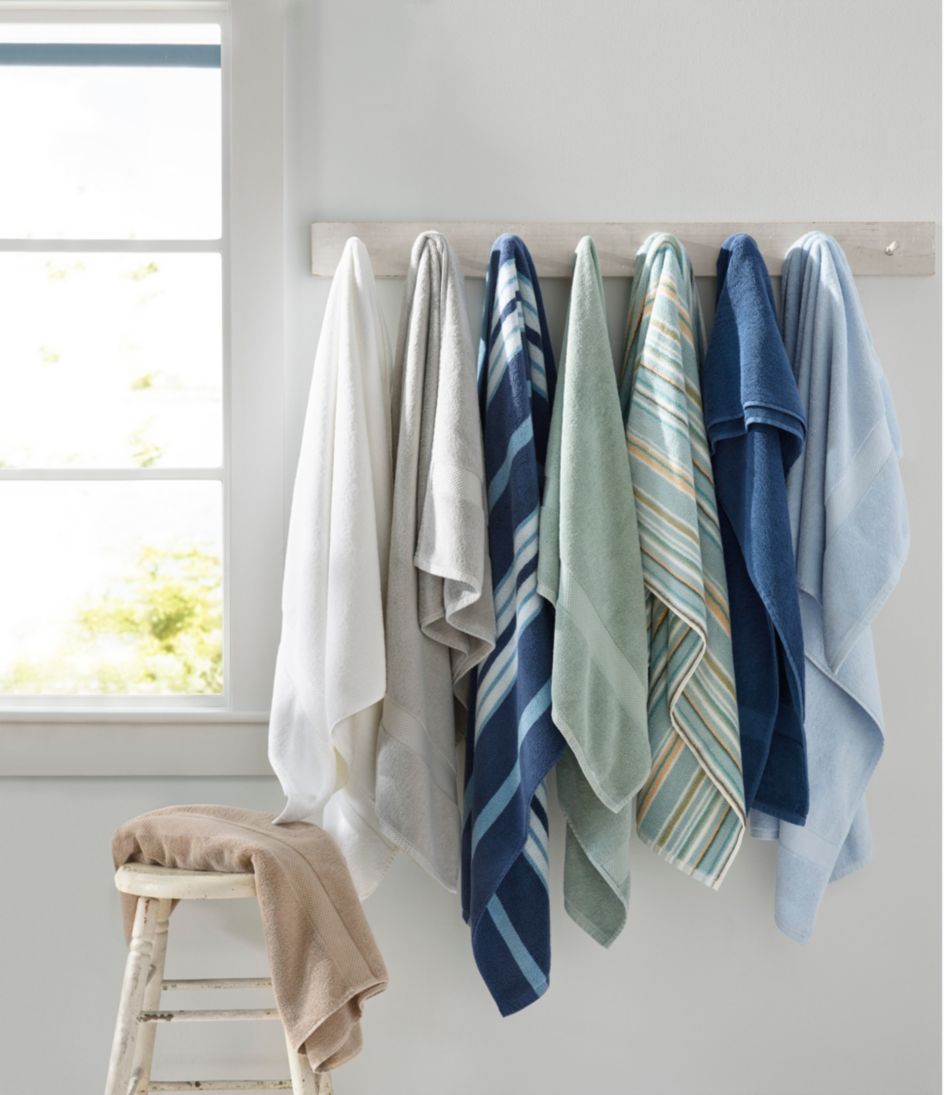 Premium Cotton Towel Set - Image 4