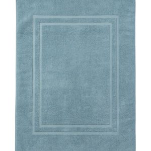 Bean's Organic Cotton Towel Bath Mat