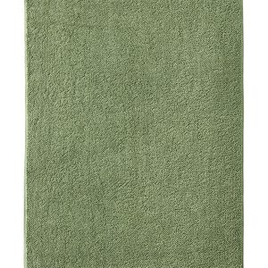 Organic Textured Cotton Bath Mat