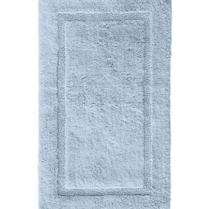 Premium Cotton Bath Mat