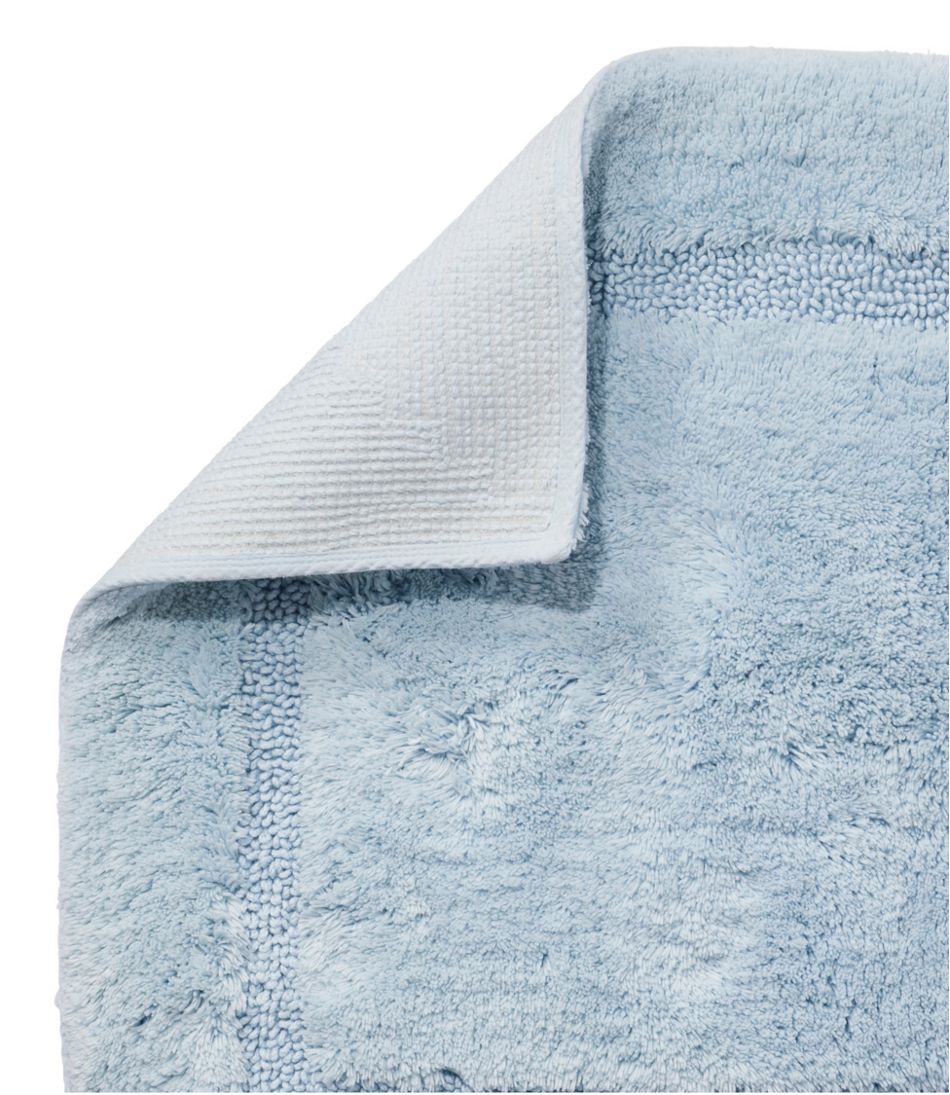 Premium Cotton Bath Mat - Image 2