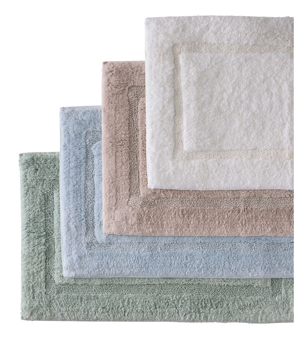 Premium Cotton Bath Mat - Image 4