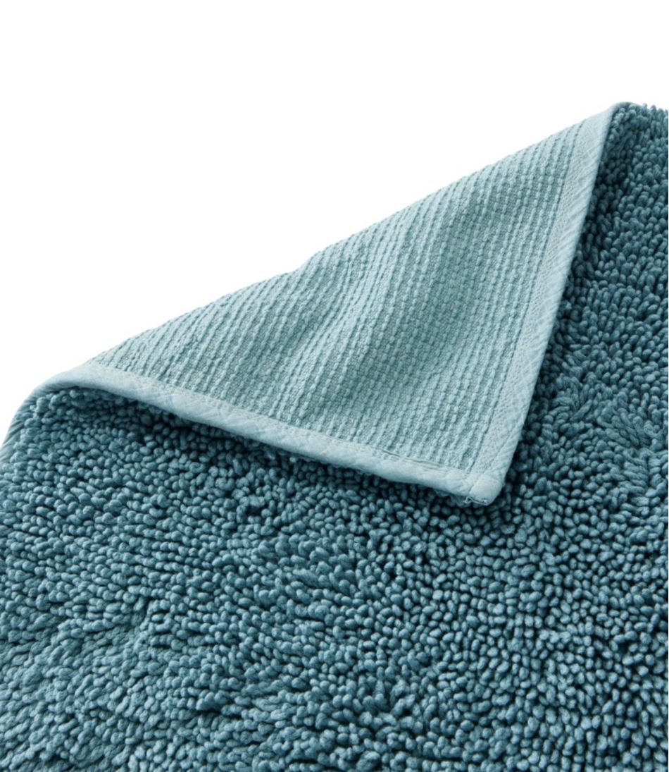 Classic Cotton Bath Mat - Image 2
