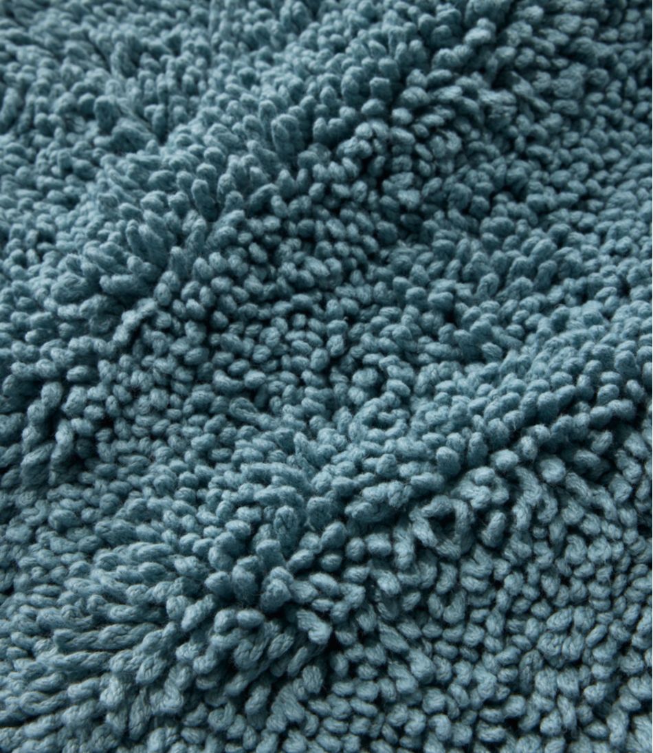 Classic Cotton Bath Mat - Image 3