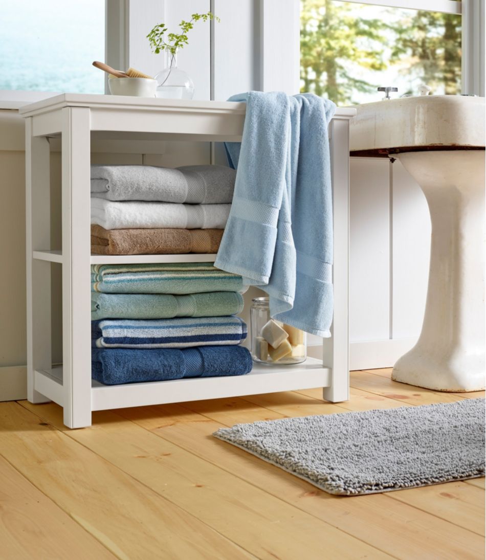 Classic Cotton Bath Mat - Image 5