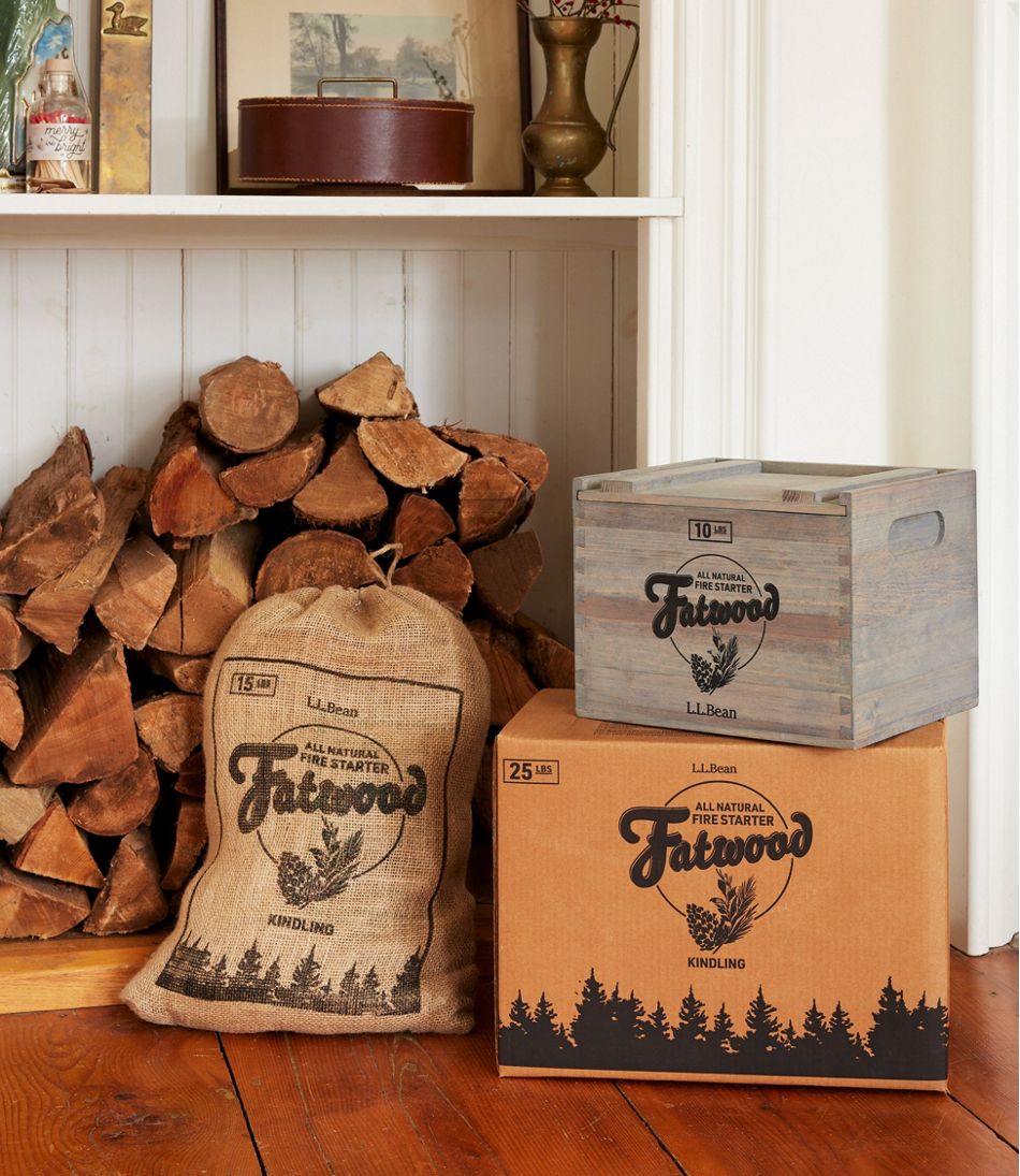 Fatwood Box - Image 2