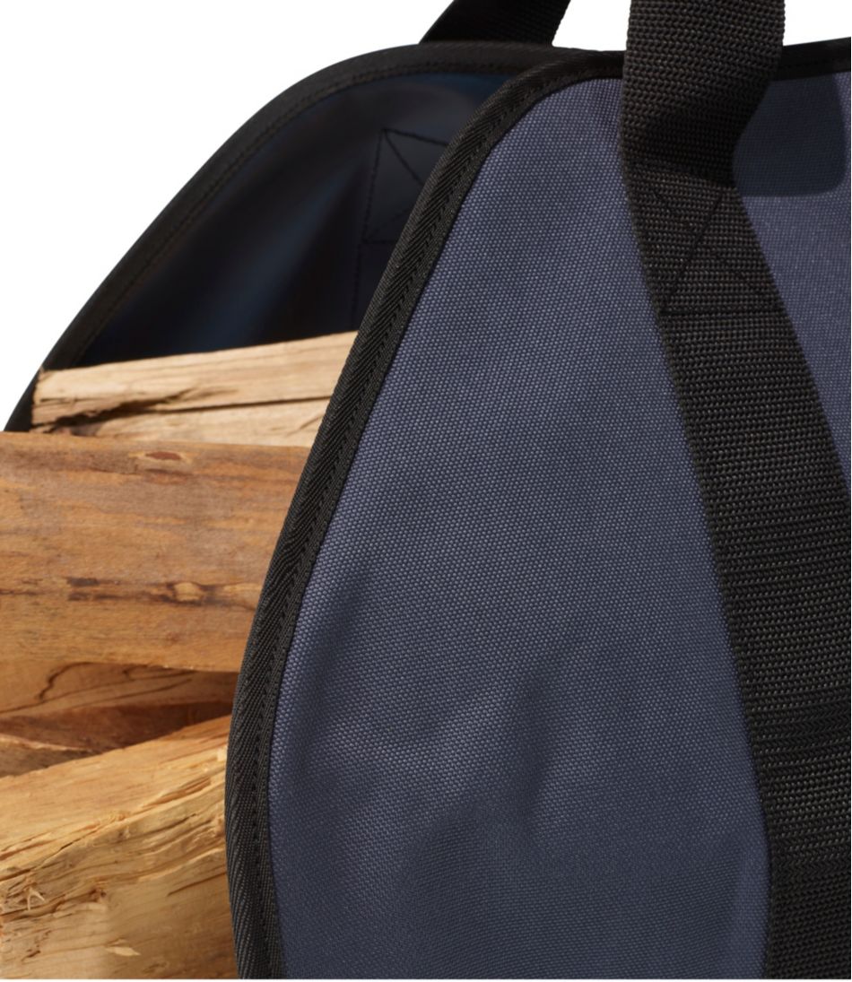 Dura-Tough Sling Log Carrier - Image 2