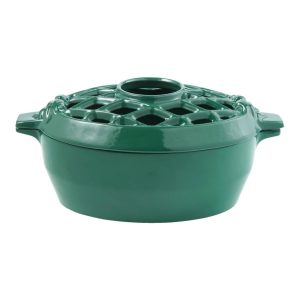 Lattice Stovetop Steamer