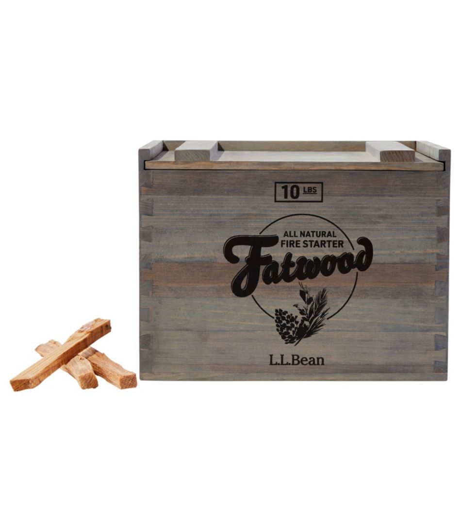 Fatwood Crate - Image 2