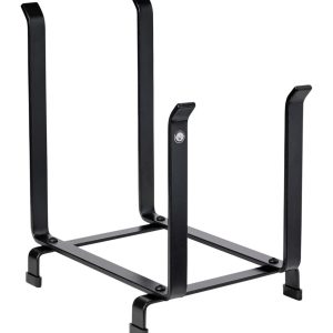 Hearthside Log Holder, Short