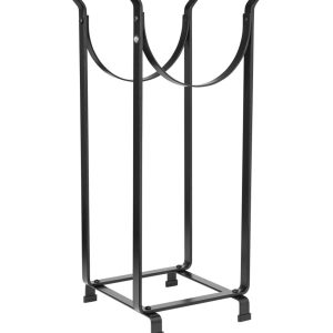 Hearthside Wood Rack