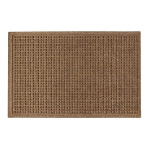 Everyspace Recycled Waterhog Doormat