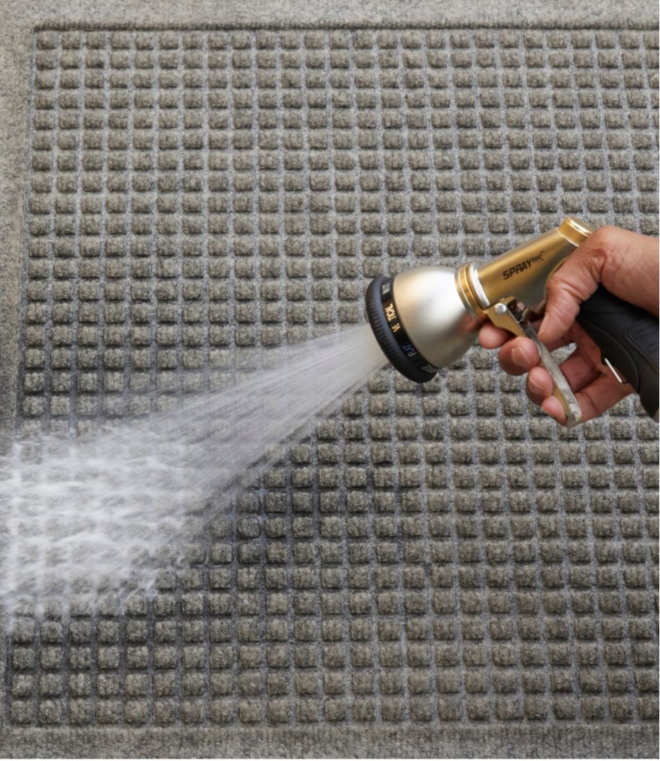 Everyspace Recycled Waterhog Doormat - Image 3