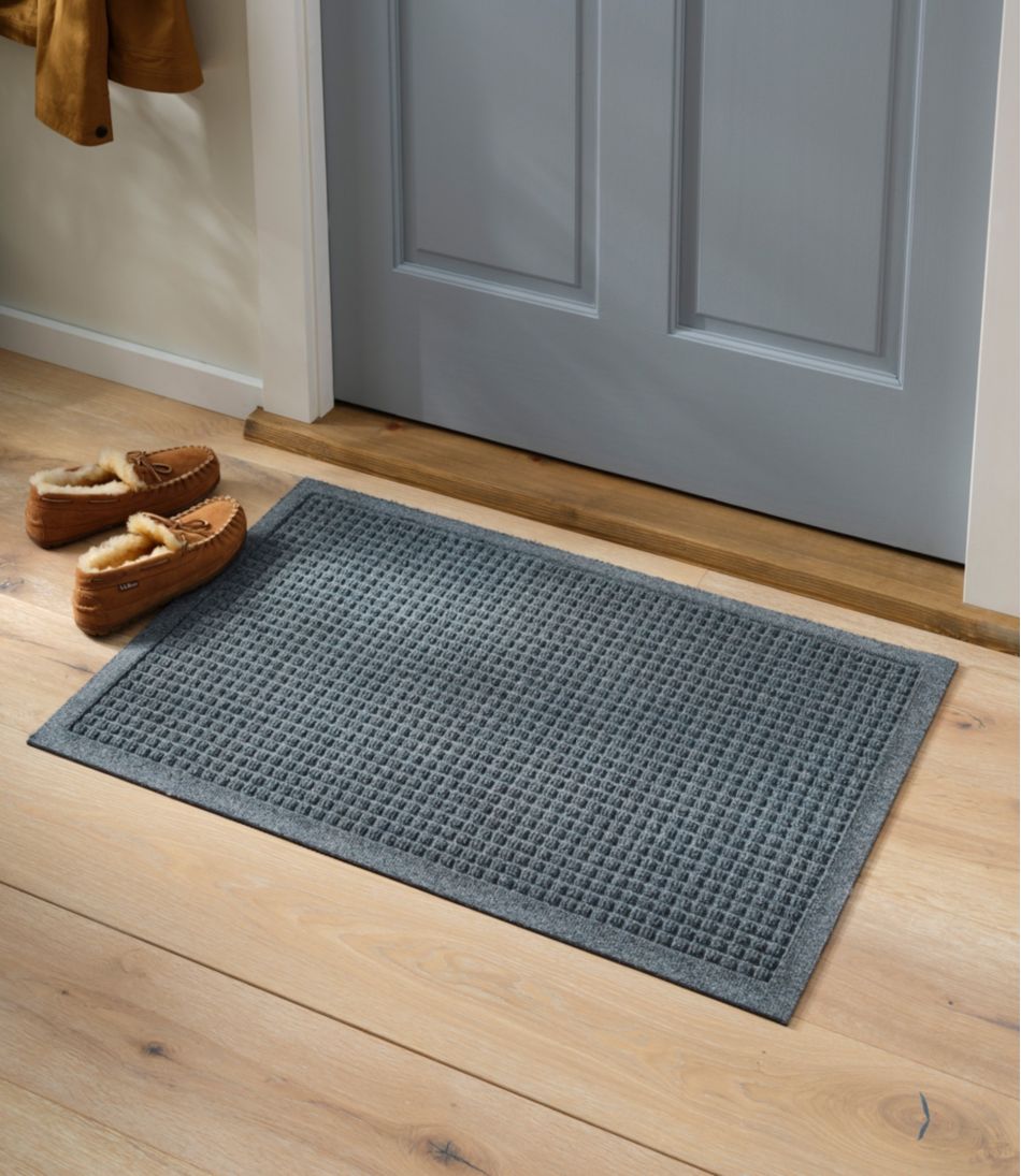 Everyspace Recycled Waterhog Doormat - Image 5
