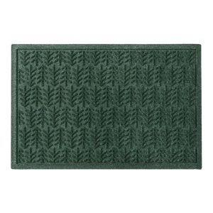 Everyspace Recycled Waterhog Doormat, Trees