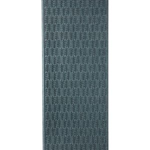 Everyspace Recycled Waterhog Runner, Trees