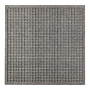 Everyspace Recycled Waterhog Mat, Square