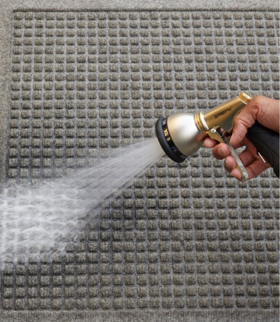 Everyspace Recycled Waterhog Mat, Square - Image 3
