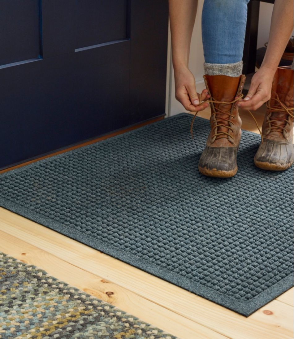 Everyspace Recycled Waterhog Mat, Square - Image 5