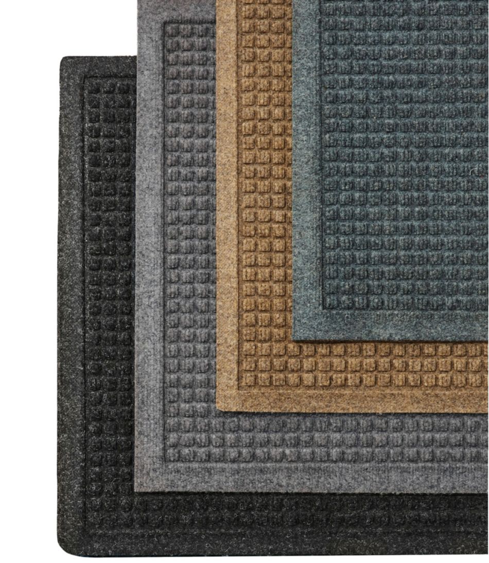 Everyspace Recycled Waterhog Boot Mat - Image 4