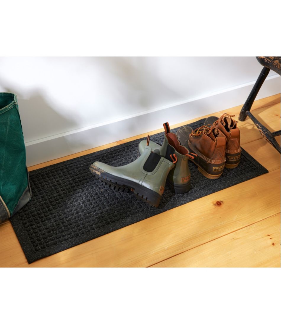 Everyspace Recycled Waterhog Boot Mat - Image 6
