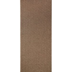 Washable Waterhog Runner, Honeycomb