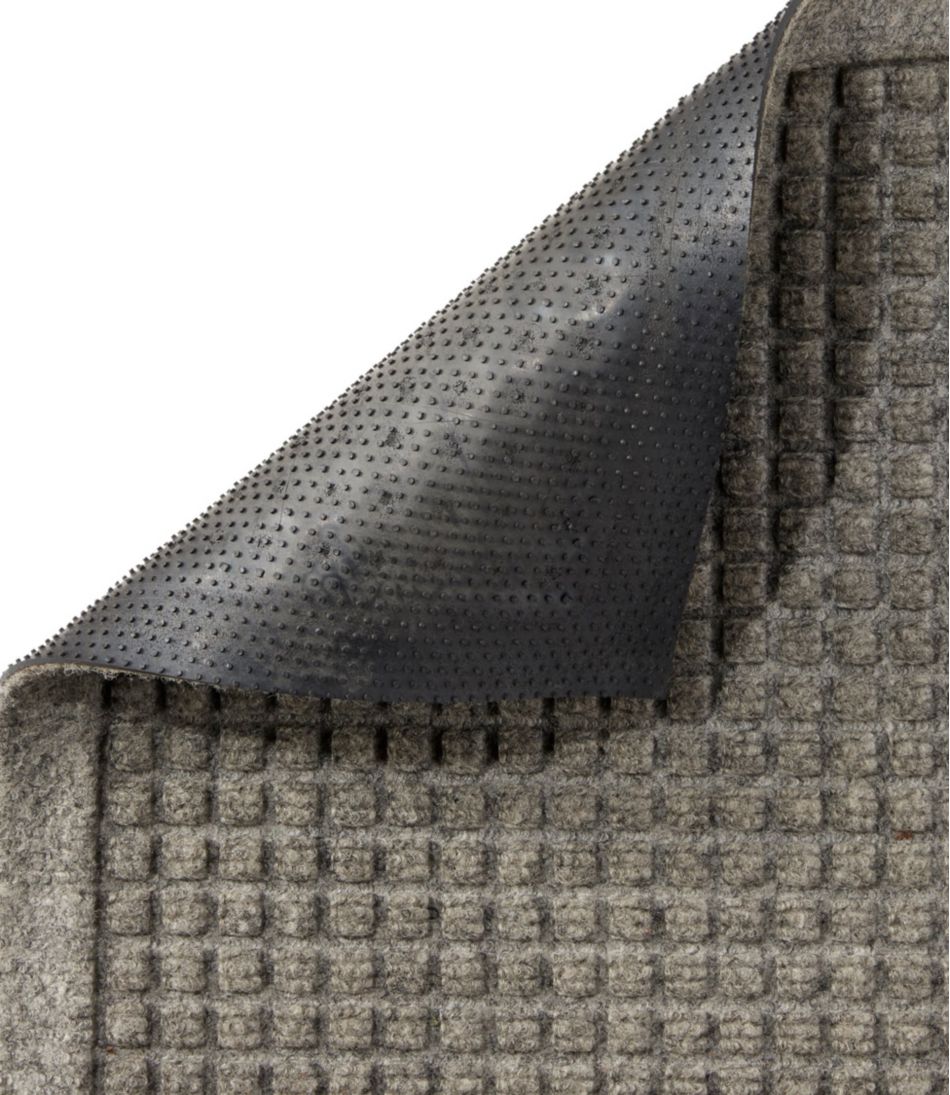 Everyspace Recycled Waterhog Mat, 3' Wide - Image 2