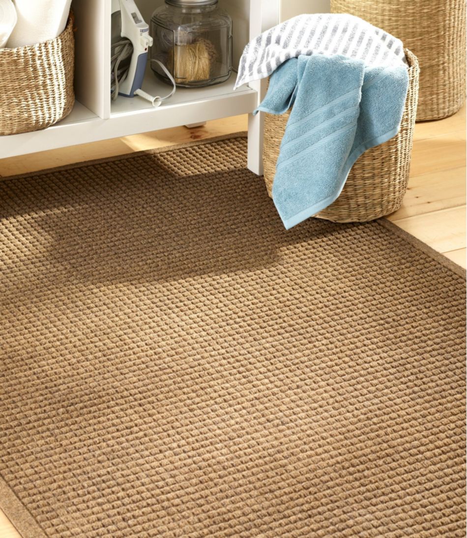 Everyspace Recycled Waterhog Mat, 3' Wide - Image 5