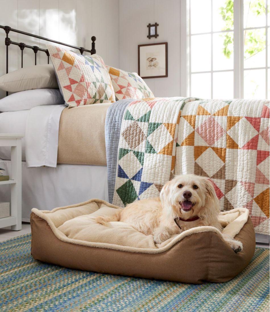 L.L.Bean Braided Wool Rug, Horizontal Braid - Image 5