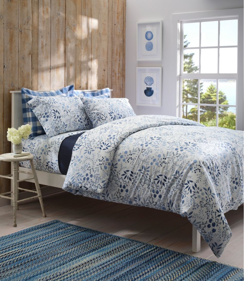 L.L.Bean Braided Wool Rug, Horizontal Braid - Image 6