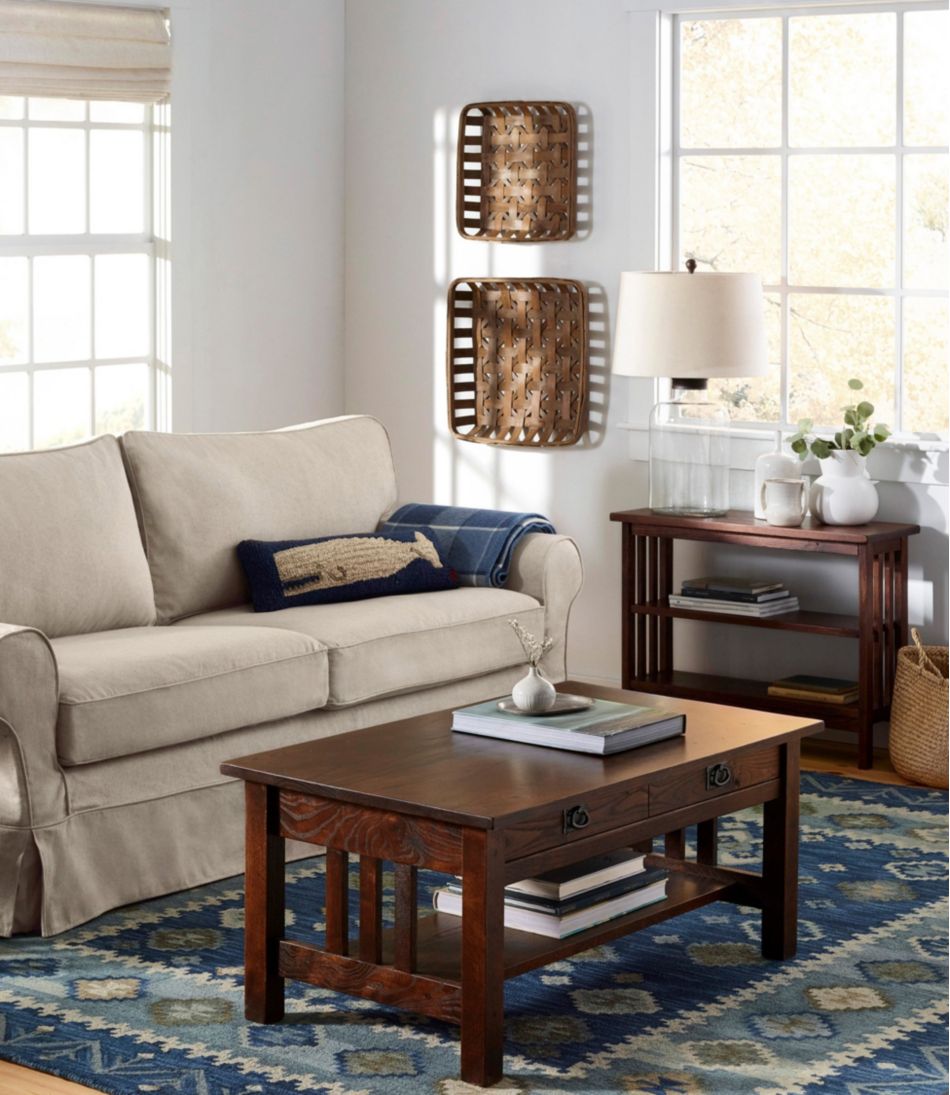Double Border Wool Hooked Rug - Image 3