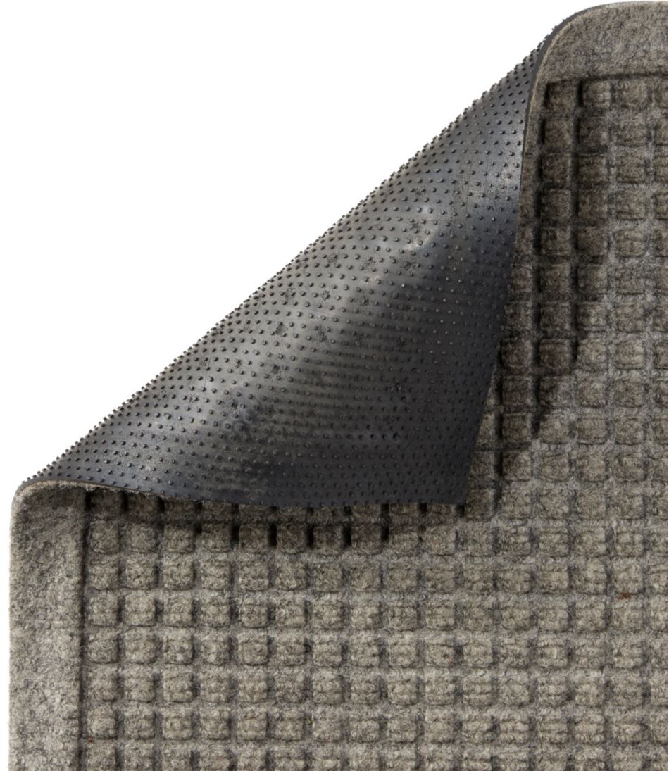 Everyspace Recycled Waterhog Mat, 4' Wide - Image 2