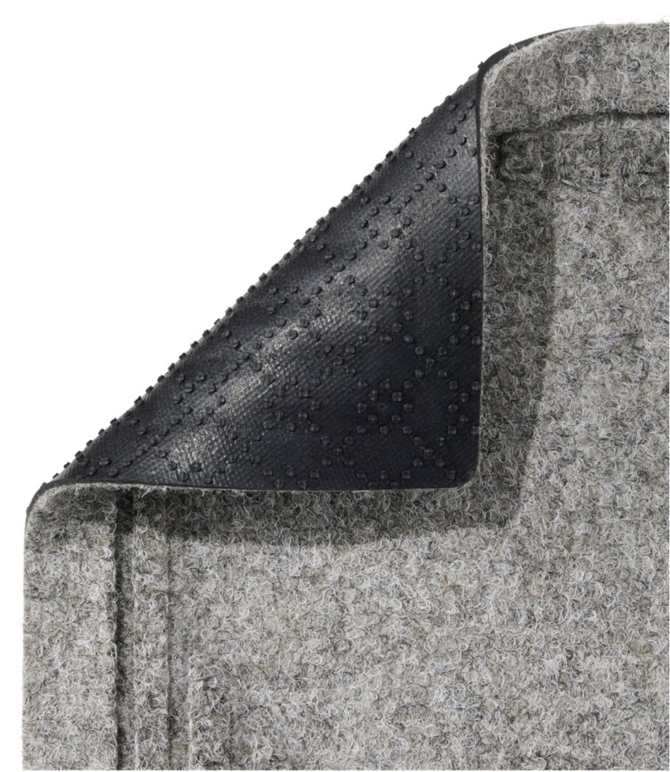 Recycled Waterhog Dog Mat, Placemat, Rectangular - Image 2