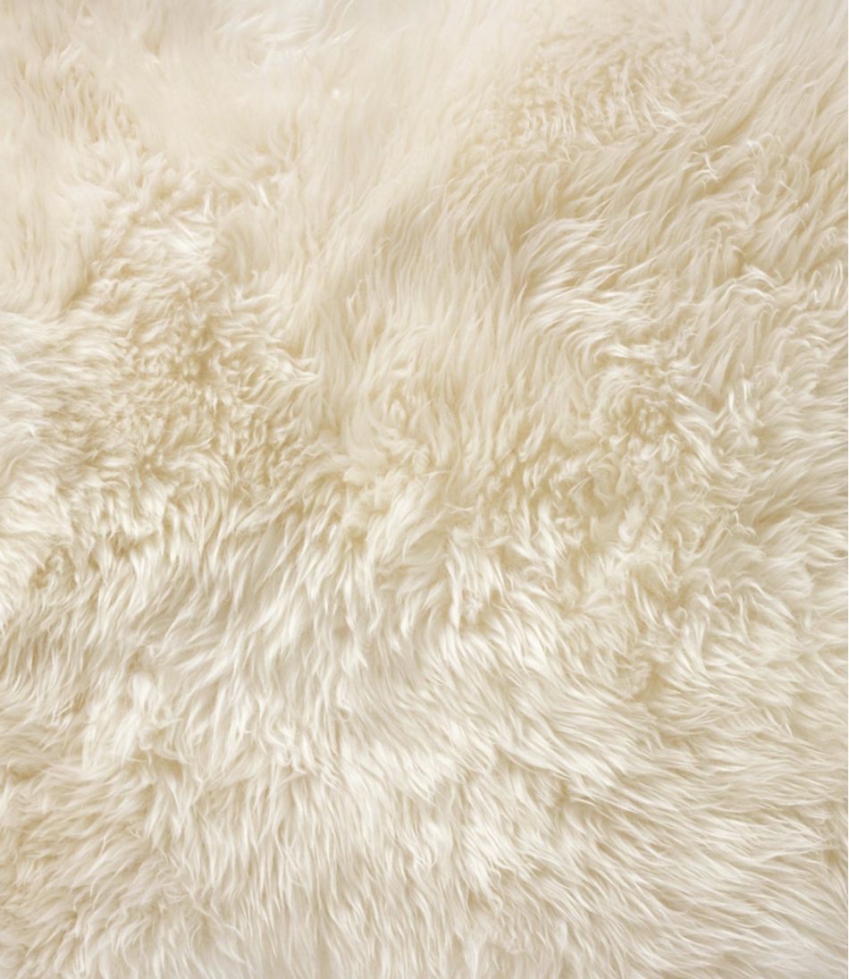 Double Sheepskin Rug - Image 4