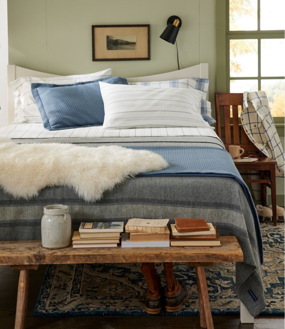 Single Sheepskin Rug - Image 5