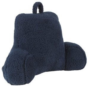 Wicked Plush Sherpa Backrest