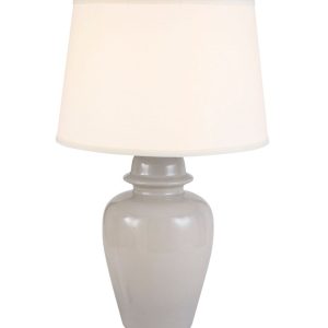 Portland Ceramic Lamp