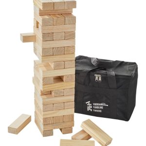 Yard Games Tumbling Timbers, Large